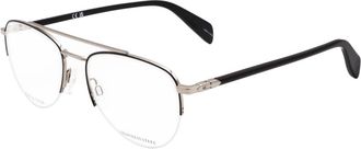 Rag & Bone RNB7054/G 0807 00 Black 54mm