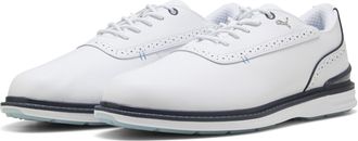 Puma Scarpe da golf Avant 2.0 da uomo, Accessori, Bianco, 48.5