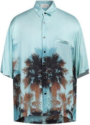 Laneus TOPWEAR - Camicie su YOOX.COM