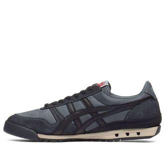 Onitsuka Tiger Ultimate 81 NM Black 1183C588-001