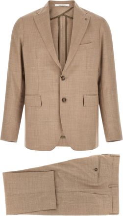 Tagliatore Montecarlo-jurk