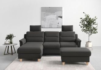 Sit&more Ecksofa
