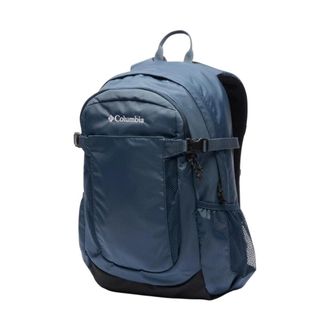 Columbia Hombre, Bolsos, Azul, Talla: ONE Size