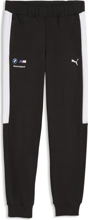 Puma Pantaloni BMW M Motorsport MT7 da uomo, Accessori, Nero, XXL