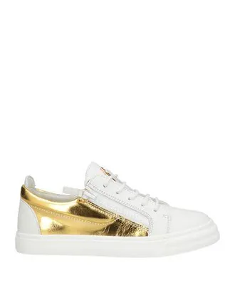 Giuseppe Zanotti SCHUHE - Sneakers auf YOOX.COM
