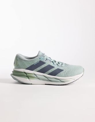 adidas adidas - Running Adistar 4 - Sneakers kaki-Verde