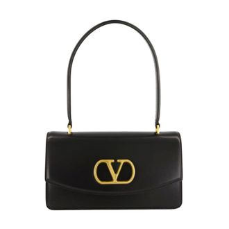 Valentino Garavani Mujer, Bolsos, Negro, Talla: ONE Size