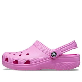Crocs Classic Clog Taffy Pink 10001-6SW