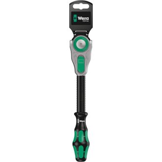 Wera Pistola Cyclop De 8000 C Sb Con 1/2 Unidad