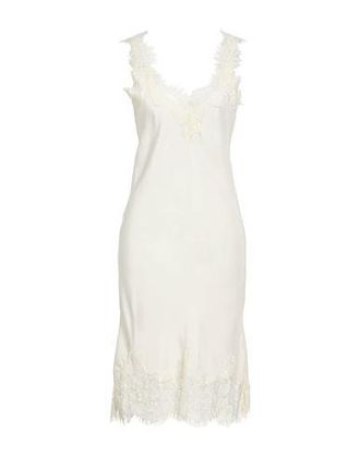 Gold Hawk DRESSES - Midi dresses on YOOX.COM