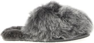 UGG scuffette Chalet Slipper