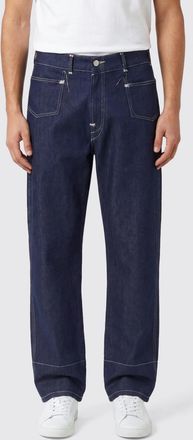 Junya Watanabe Jeans straight Junya Watanabe in denim
