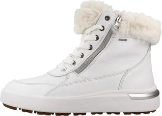 Geox Dalyla B ABX - - Shoes - Donna - Bianco - 37 EU