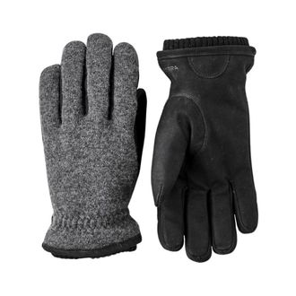 Hestra unisex, Accessoires, Veelkleurig, Maat: 9 IN