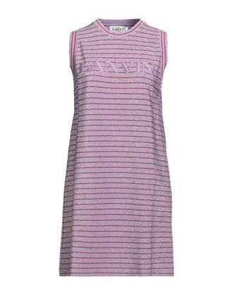Lanvin Mini dresses