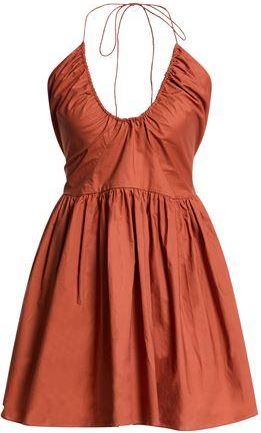 Matteau DRESSES - Mini dresses on YOOX.COM