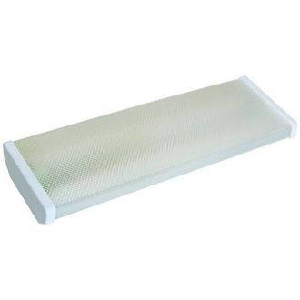 M&uuml;ller-Licht L&aacute;mpara Plaf&oacute;n M&uuml;ller Licht Prisma 60 Led Blanco