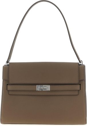 Tory Burch Tory Burch Lee Radziwill Large Shoulder Bag