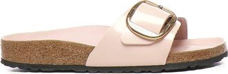 Birkenstock Madrid Big Buckle
