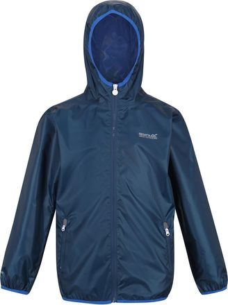 Regatta Kids Lever II Waterproof Jacket