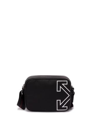 Off-white Heritage Camera Bag