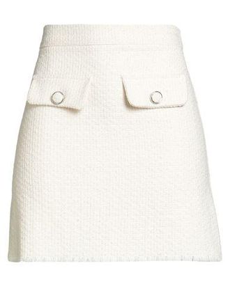 Maryley HOSEN & RÖCKE - Miniröcke auf YOOX.COM