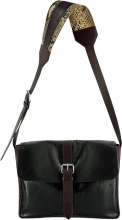 Dries Van Noten Uomo, Borse, Nero, Taglia unica, new