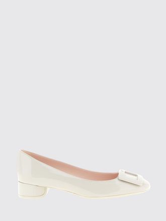 Roger Vivier Scarpe ROGER VIVIER Donna colore Ghiaccio