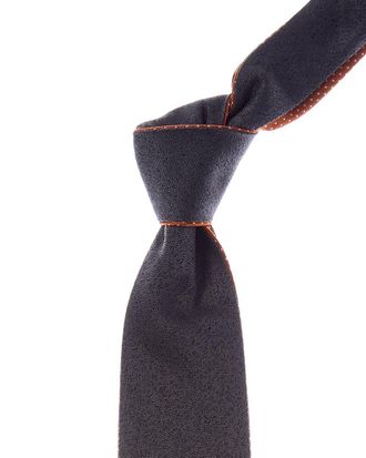 Canali Silk Tie