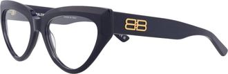 Balenciaga Womens 53Mm Optical Frames