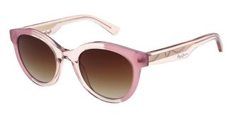 Pepe Jeans London PJ7471 247 Womens Sunglasses Pink Size 50