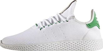 adidas x Pharrell Tennis Hu Green BA7828