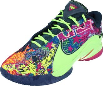 Nike Lebron XXII BW Mens BAsketball Trainers - Blue - Size UK 10.5