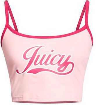 Juicy Couture CAMISETAS Y TOPS - Tops en YOOX.COM