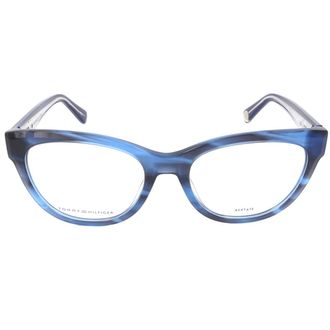 Tommy Hilfiger Demo Cat Eye Ladies Eyeglasses TH 1863 038I 53