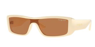 Vogue Eyewear VO5442SM 317073 Womens Sunglasses Size 122