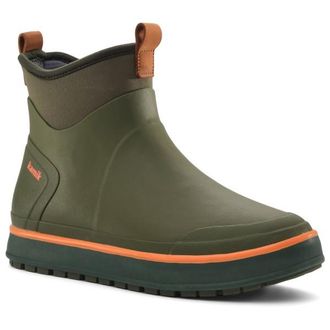 kamik Lowtide Freizeitstiefel f&uuml;r Herren | oliv