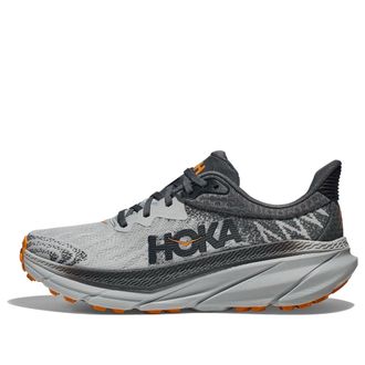 Hoka One One Challenger ATR 7 Wide Harbor Mist Castlerock 1134499-HMCS