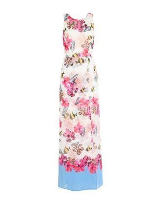 Liu Jo KLEIDER - Maxi-Kleider auf YOOX.COM