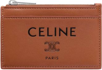 Celine Hombre, Accesorios, Marr&oacute;n, Talla: ONE Size