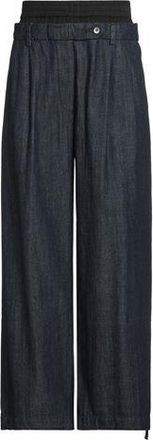 White Sand HOSEN & R&Ouml;CKE - Jeanshosen auf YOOX.COM