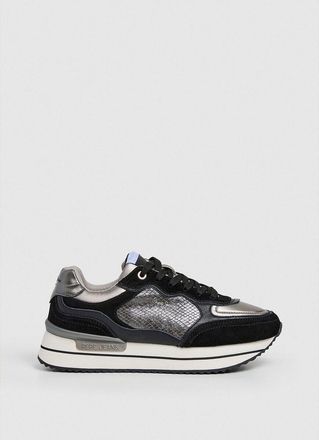 Pepe Jeans London Sneakers Rusper Wed