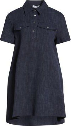 Vivance DRESSES - Mini dresses sur YOOX.COM