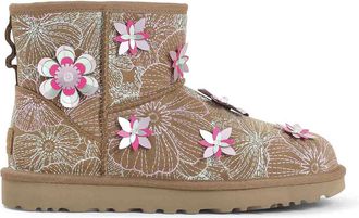 UGG Classic Mini Meadow Boots