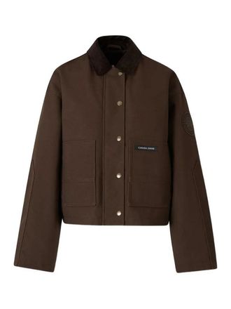 Canada Goose Beaumont Jacket