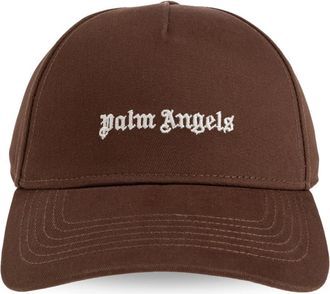 Palm Angels Uomo, Accessori, Marrone, Taglia unica, new