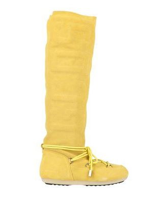 MOON BOOT x GCDS FOOTWEAR - Boots sur YOOX.COM