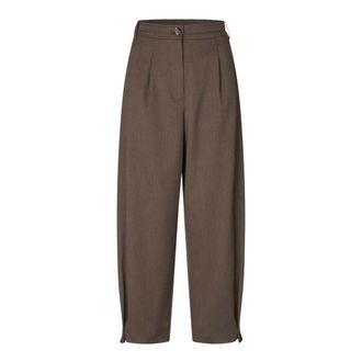 Masai Broeken, Dames, Bruin, L, Broeken