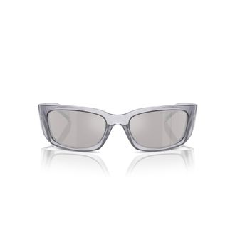 Prada 0pr A19s Rectangular Frame Sunglasses