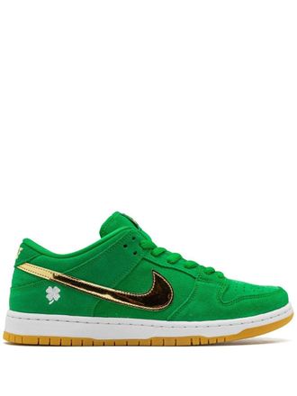 Nike Sneakers Dunk Low Pro St. Patricks Day - Verde